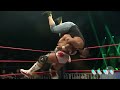 Pro wrestling try not to wince or look away challenge 5
