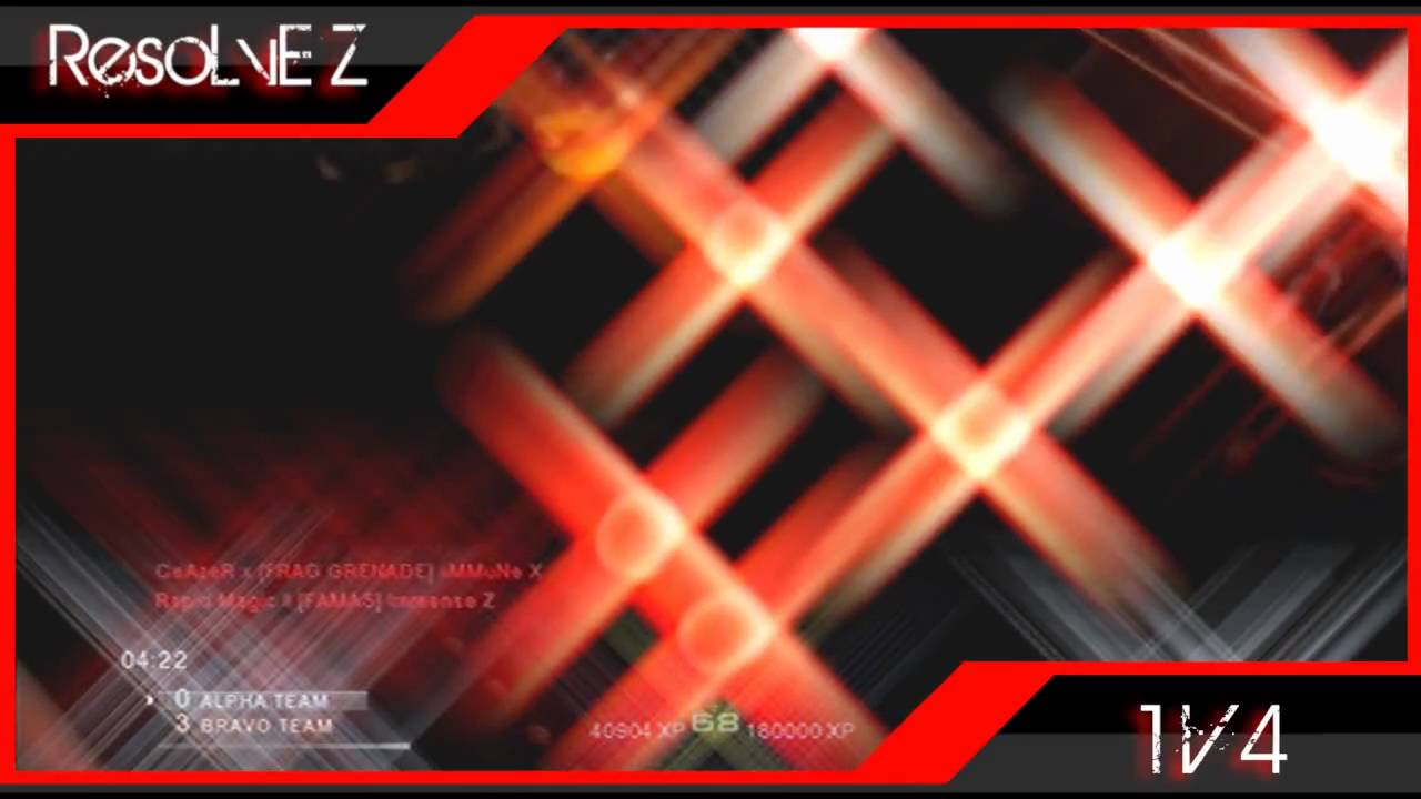 Immense Z | ResoLvE Z