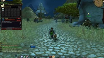 World of Warcraft - How to setup mouseover macros for healing