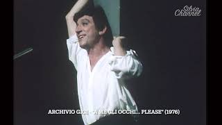 Gigi Proietti - San Giovanni (1976)