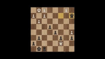 And black have to do resign....✌️ #resign #chess #viral