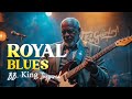 Feel the Heart of Blues – Inspired by the Mastery of B B King🎶🎸