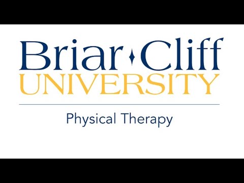 Tour of Briar Cliff University's Mayfair Clinic