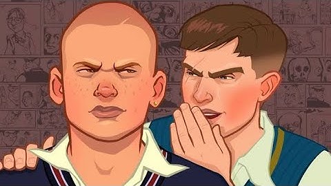 BULLY+MODS=BUGS