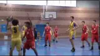 San José de la Vega vs EBS 98