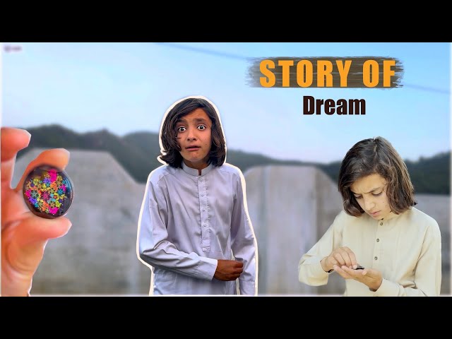 Story of dream | last episode | Naeem aw Rameez class=