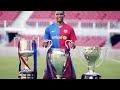 Why Samuel Eto'o is the most disrespected player EVER | Oh My Goal