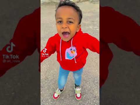 تيك توك جديد عسليه