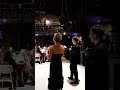 Стильные корпоративы с ведущей Юлей Хорошевой