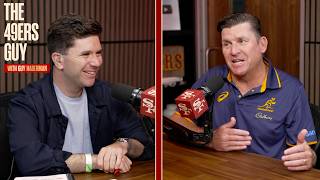 49ers Return From Melbourne, Purdy's Three-Touchdown Day, and Dolphins Preview | The 49ers Guy