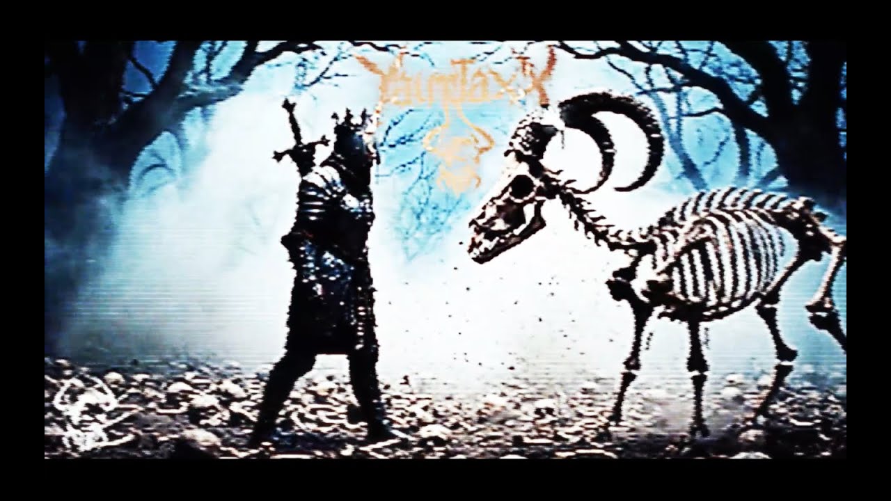 Watch Yautjaxx - GOAT (Lyrics Video) on YouTube Watch Yautjaxx - GOAT (Lyrics Video) on YouTube