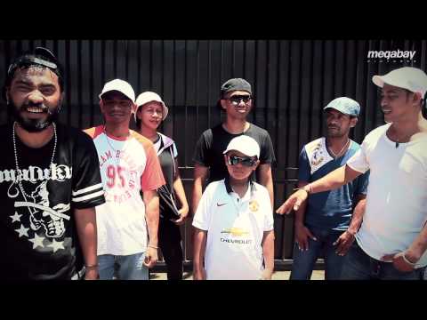 Aland Richo The Belgica - Ft Astom Tomalima - Indonesia Timur [Music Video]
