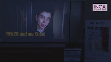 INCA Members Showcase: AMEND, UK