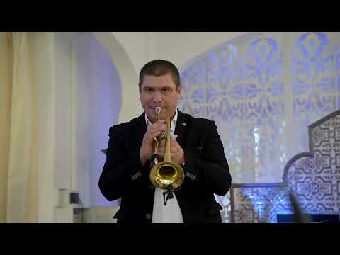 Крымскотатарская песня 'Салгъыр бою' / Crimean Tatar song 'Salgyr boyu' (PRESTIGE 2021)