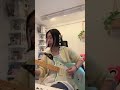 夏祭りのカップル見てたら普通に羨ましくてむかつく!インスタライブで皆とつくった曲!