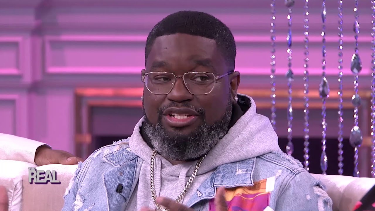 PART ONE: Lil Rel Howery and LaKeith Stanfield on “The Photograph” and More!