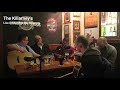 The Killarney&#39;s | Featuring Paudie Murphy Singing The Motorbike Song