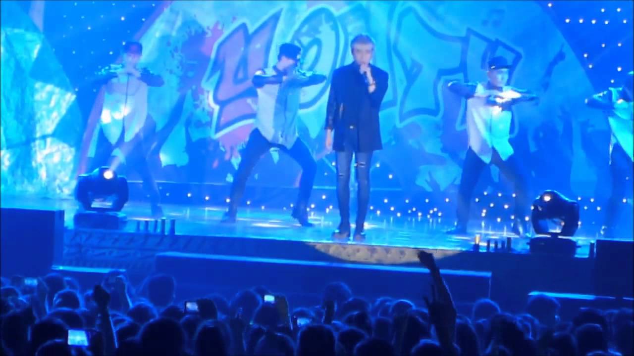 Sơn Tùng MTP   STKT 2014