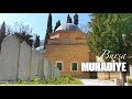 Bursa Muradiye / Бурса. Старинный комплекс Мурадие