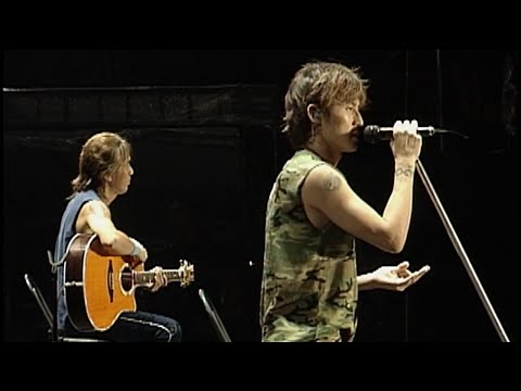 ミュージック B'z/a BEAUTIFUL REEL. B'z / GO☆FIGHT☆WIN【a BEAUTIFUL REEL. B'z LIVE-GYM 2002