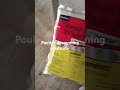 Poultry deworming medicine Albomer || Albendazole