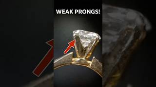 Dont Let Your Rings Get Worn Out