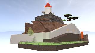 CS2 Mario 64 Map Trailer (Updated)