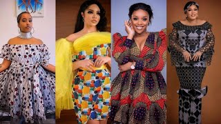 Latest Ankara Styles For Ladies Vol 1 || Elegant, Stunning & Classy Ankara Styles; Ankara Styles