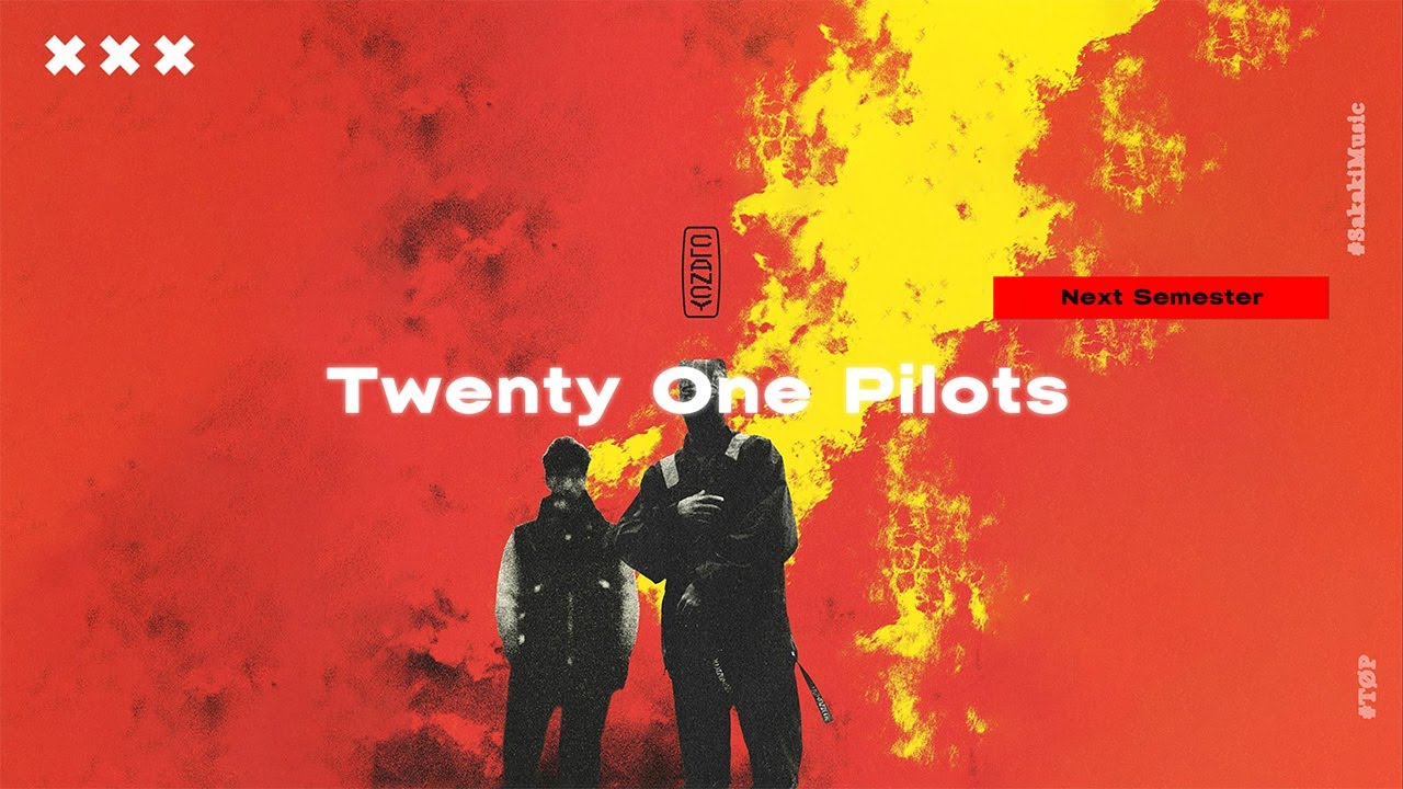 Next Semester Twenty One Pilots - Next Semester /Sub español - YouTube