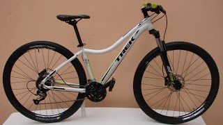 Trek Skye SL Disc 2015