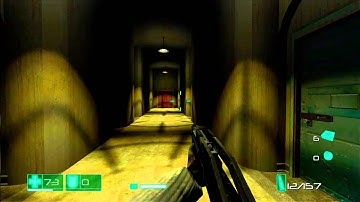 F.E.A.R Extraction Point - Gameplay 20 HD 1080.mp4 - (Denonu Plays) | Denonu Does Gaming