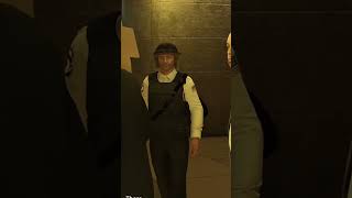 Lester Joined For a Heist in GTA Online LOL