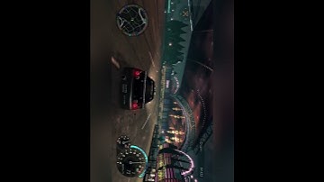 Flying Skyline | Need for Speed Underground 2 Redux