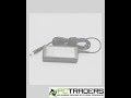 [L11]ORIGINAL DELL ADP-65AH B PA-21 DA65NS4-00 19.5V 3.34A 65 W 5.0MM / 7.9MM. OCTOGONAL BARREL T...