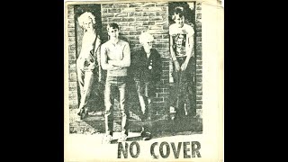 NO COVER 200 Voices 7 1982 2 tracks (FULL/COMPLETE) Rare Co. Durham UK Punk Rock