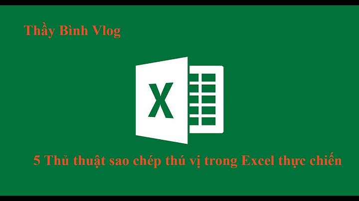 Xuất email từ Excel