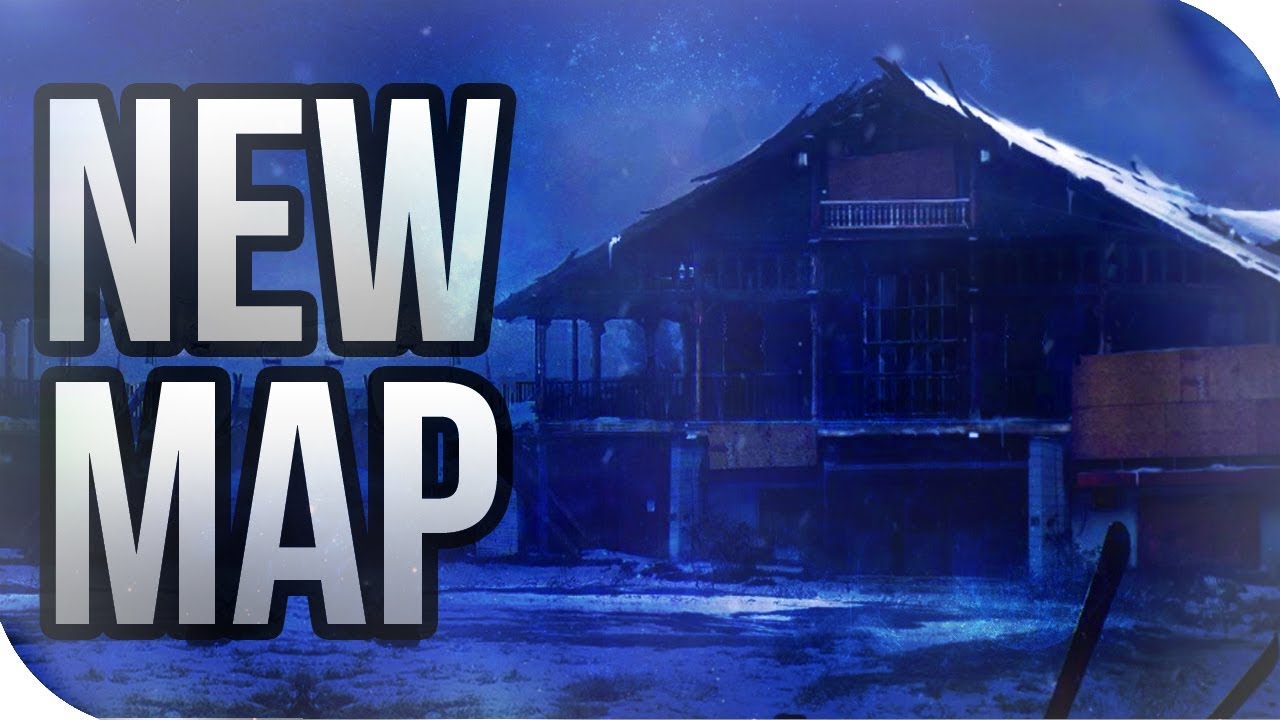 Dead By Daylight New Official Map Teaser Dbd New Map Teaser Analysis New Chapter Teaser Youtube