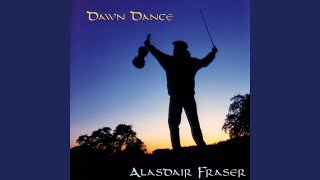 Video thumbnail of "Alasdair Fraser - First Light/Dawn Rant"