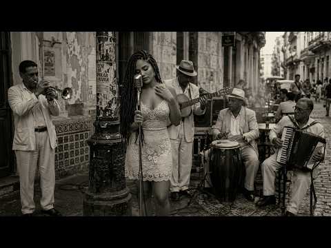 Bolero de Madrugada – Nostalgia en las Viejas Calles de La Habana
