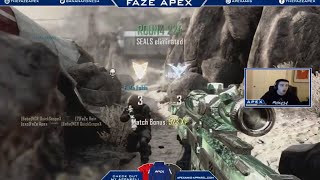 You will REMEMBER the BO2 days watching this...