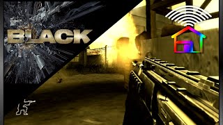 Black (2006) review  ColourShed