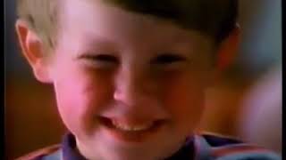 Walt Disney Home Video 1987 Commercial