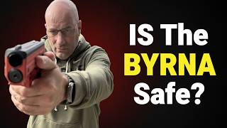 Unbelievable Problems We Uncovered in the Byrna SD Test