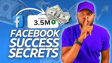 Cara REUPLOAD Video Orang Lain di Facebook dan Menghasilkan Uang Online | Monetisasi Facebook Cepat
