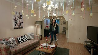 Meryem - Burcunun Peşindeki Adam Kim?