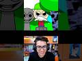 Sprunki…ma è stato rovinato!! Incredibox Sprunki!! #short #shorts #lorenzist #divertente