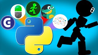 Los Mejores Canales de Youtube para Python en Español | Doovi