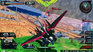 [EXVS2IB]　Pスト視点　006　修正後7/29イニブ
