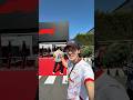 F1の裏側がヤバすぎた…パドックとレッドブル専用VIP！？