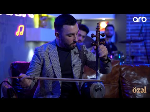 Özəl Akustik - Elvin Novruzov ( 4K )